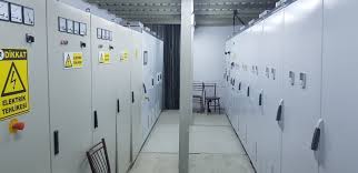 Yozgat Çakır Elektrik Fotoğraf Galerisi (13)